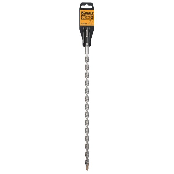DEWALT DT9570-QZ SDS Plus EXTREME 2® Drill Bit 14 x 450mm