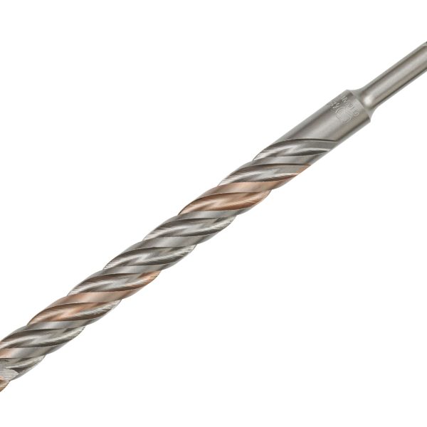 DEWALT DT9610-QZ BIT, SDS+ EXTREME 24 X 450