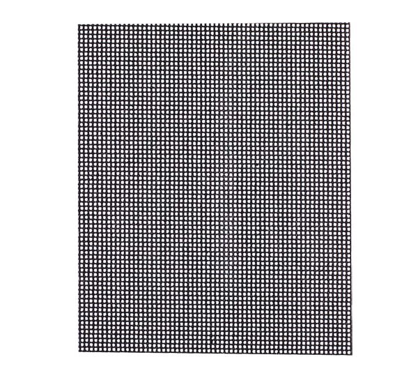DEWALT  1/4 Mesh Sanding Sheets Fine 120 Grit (Pack 5)