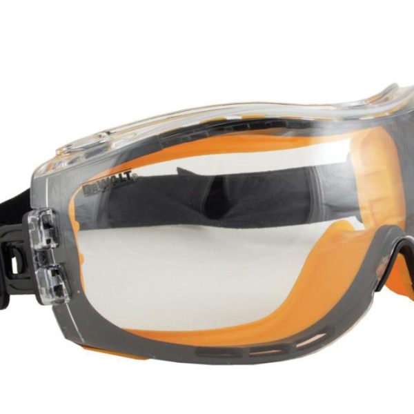 DEWALT DPG82-11D Concealer Clear Goggles