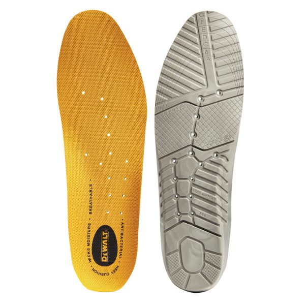 DEWALT PU Comfort Insoles