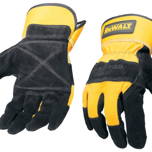 DEWALT Rigger Gloves