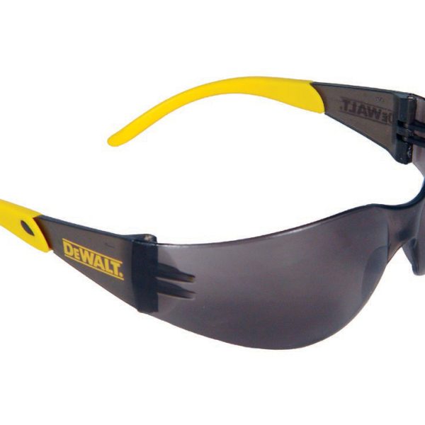 DEWALT Protector™ Safety Glasses - Smoke