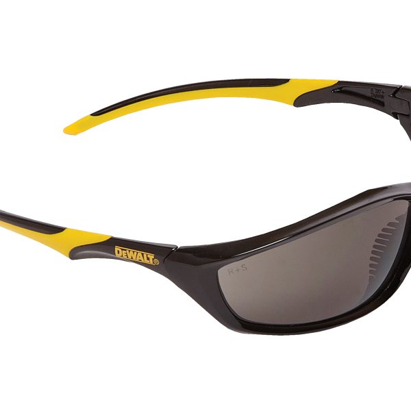 DEWALT Router™ Safety Glasses - Smoke