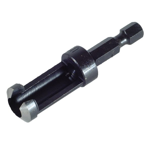 DISSTON Plug Cutter for No 10 screw