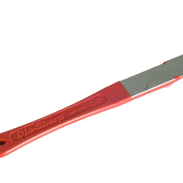 DMT D2F Diamond Mini Hone - Fine