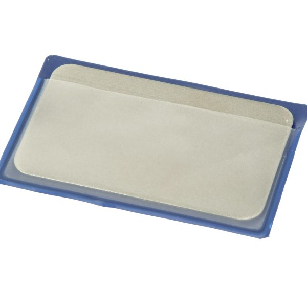 DMT D3E Credit Card Diamond Whetstone 83mm Coarse