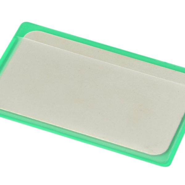 DMT D3E Credit Card Diamond Whetstone 83mm Extra Fine