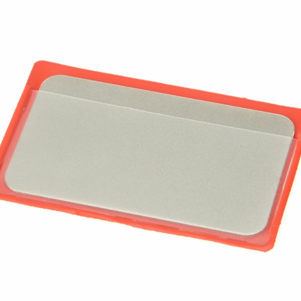 DMT D3E Credit Card Diamond Whetstone 83mm Fine