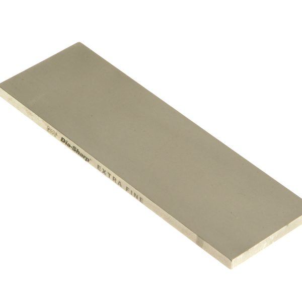 DMT D6E Diamond Sharp Whetstone 150 x 50mm Extra Fine