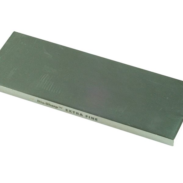 DMT D8E Diamond Sharp Whetstone 200 x 75mm Extra Fine
