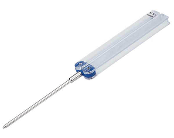 DMT FCS6C Diamond Chainsaw File 4.8mm Blue