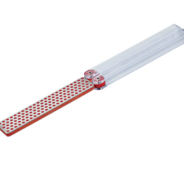 DMT FWF Diafold Diamond Whetstone 110mm Red 600 Grit Fine