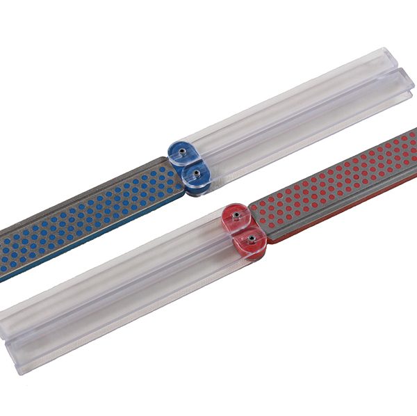 DMT FWFC Double-Sided Diafold - Fine / Coarse