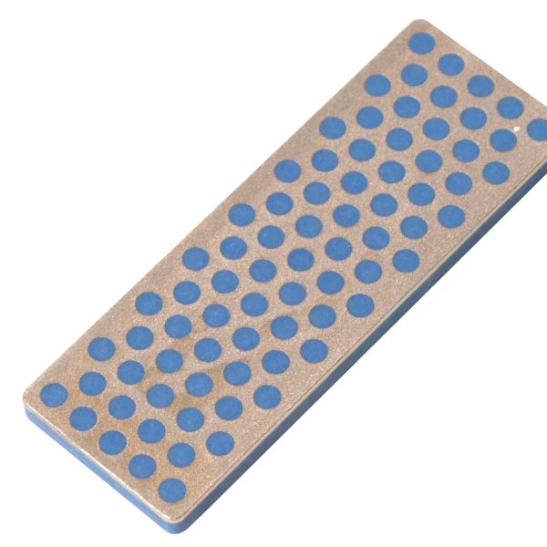 DMT W7C Mini Whetstone 70mm Blue 325 Grit - Coarse