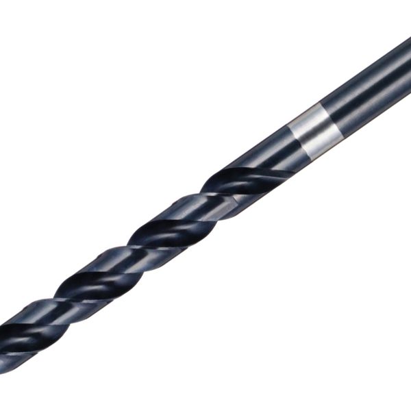 DORMER A108 Jobber Drill Split Point for Stainless Steel 3.00mm OL:61mm WL:33mm