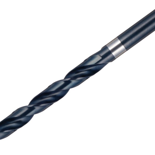 DORMER A100 HSS Jobber Drill Bit 0.85mm OL:30mm WL:10mm
