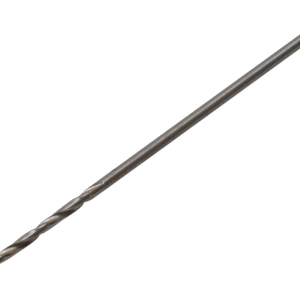 DORMER A100 HSS Jobber Drill Bit 0.90mm OL:32mm WL:11mm