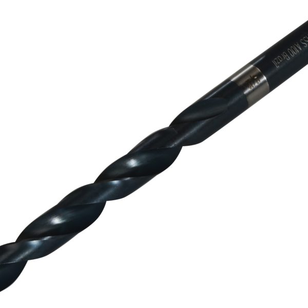 DORMER A100 HSS Jobber Drill Bit 13/32in OL:133mm WL:87mm