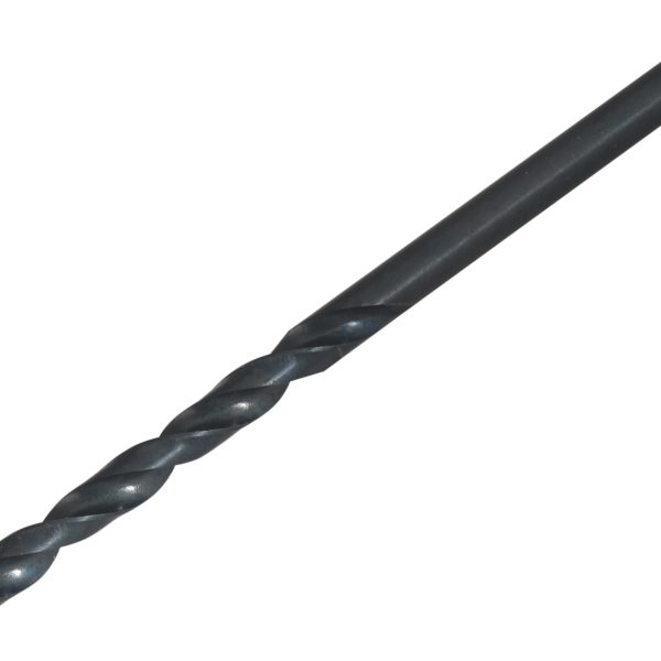 DORMER A100 HSS Jobber Drill Bit 3.70mm OL:70mm WL:39mm