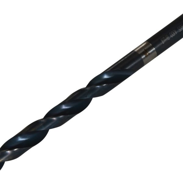 DORMER A100 HSS Jobber Drill Bit 3/8in OL:133mm WL:87mm