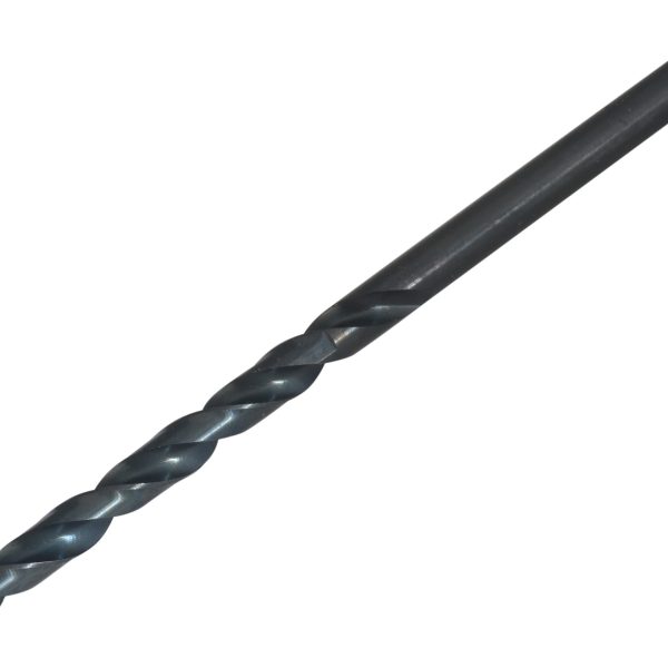 DORMER A100 HSS Jobber Drill Bit 3.90mm OL:75mm WL:43mm