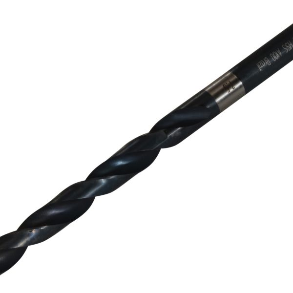 DORMER A100 HSS Jobber Drill Bit 7.50mm OL:109mm WL:69mm