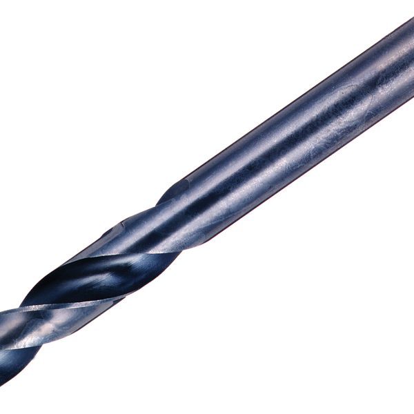 DORMER A120 HSS Stub Drill 1/8in OL:49mm WL:18mm