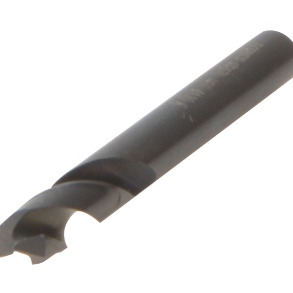 DORMER A120 HSS Stub Drill 3/16in OL:62mm WL:26mm