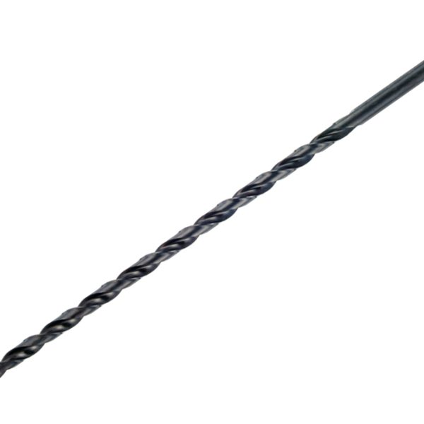 DORMER A125 HSS Extra Length Drill 10.00mm x 250mm OL:250mm WL:200mm