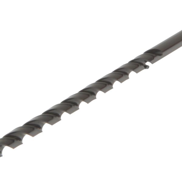 DORMER A125 HSS Extra Length Drill 5.00mm x 200mm OL:200mm WL:150mm