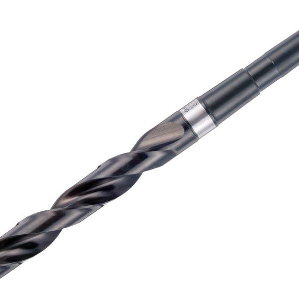 DORMER A130 HSS Taper Shank Drill 14.00mm OL:189mm WL:108mm