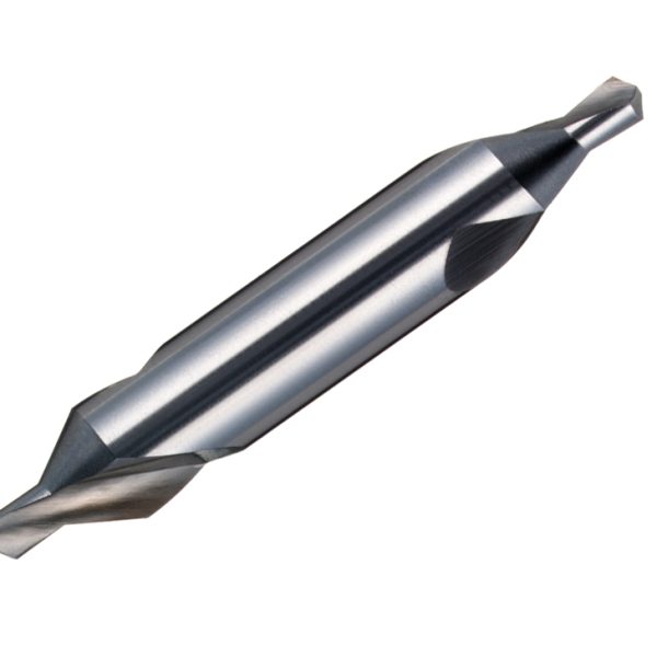 DORMER A200 HSS Centre Drill 8.00mm x 3.15mm