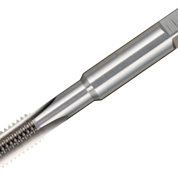 DORMER E500 HSS Coarse Tap Straight Flute 16mm Second