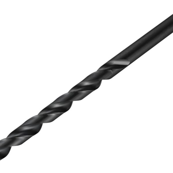 DORMER A110 HSS Long Series Drill 4.00mm OL:119mm WL:78mm