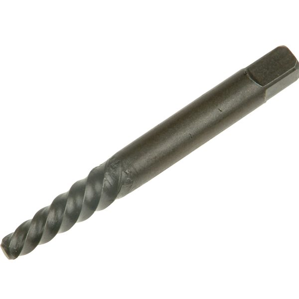 DORMER M100 Carbon Steel Screw Extractor No.2