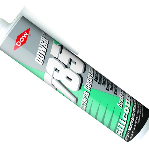 DOWSIL 785+ Silicone Sealant  Jasmine 310ml