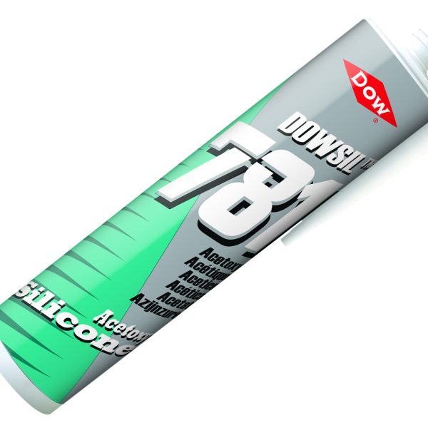 DOWSIL 781 Silicone Sealant  Brown 310ml