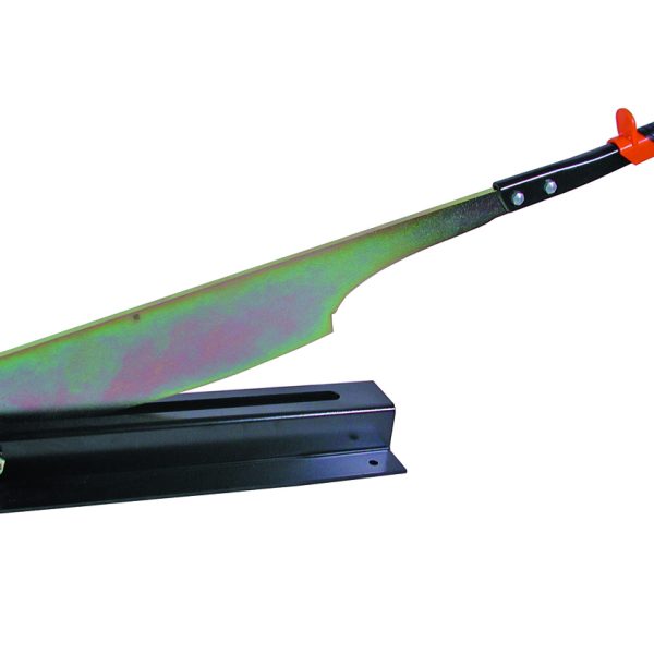 EDMA Pro Mat Coup Slate Guillotine Machine