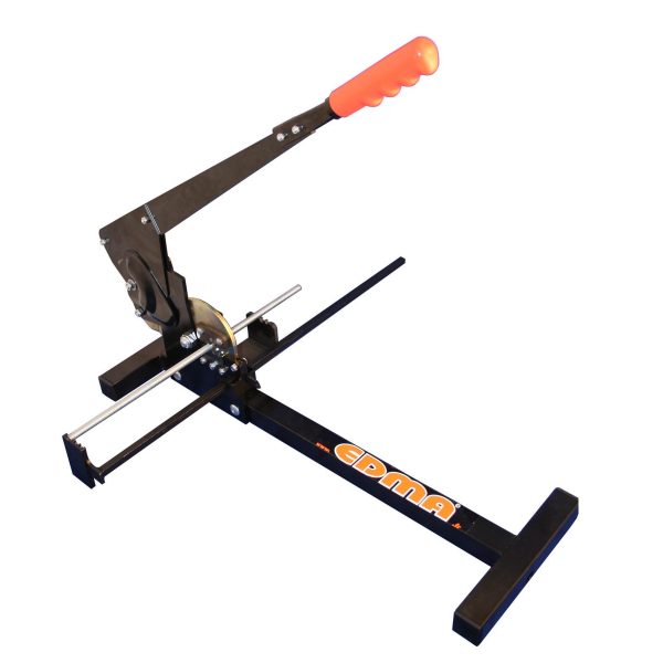 EDMA Rod Cut Threaded Rod Cutter