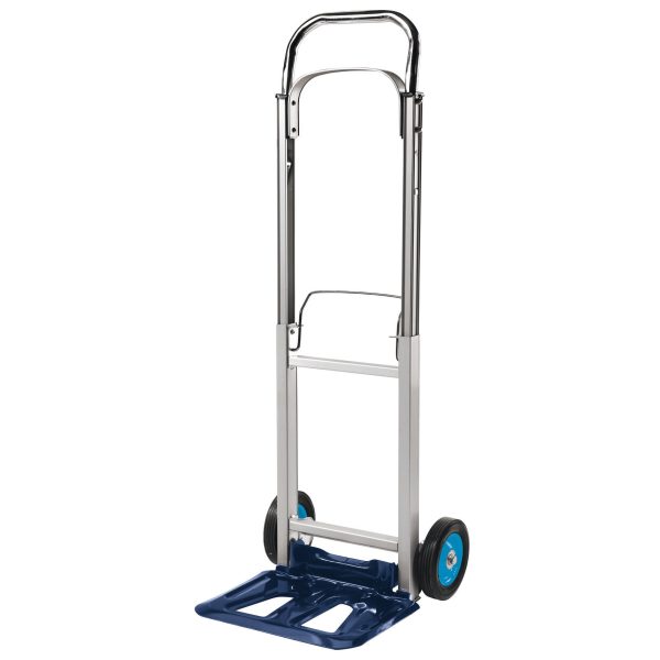 EINHELL BT-HT90 Folding Truck 90kg Capacity