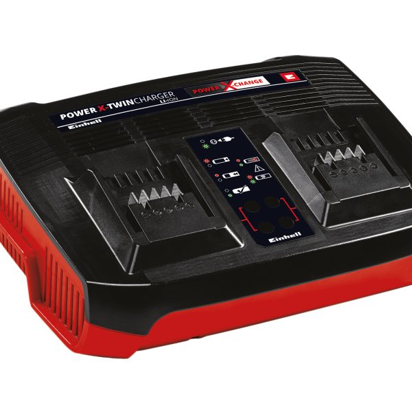 EINHELL PXC Power X Twincharger 18V