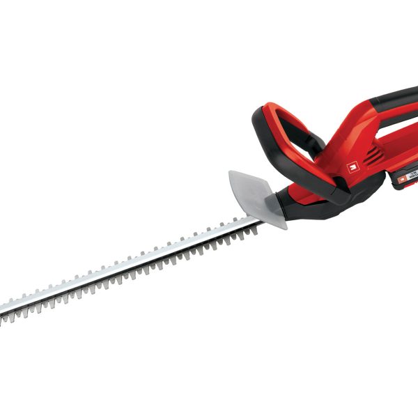 EINHELL GE-CH 1846Li KIT Power-X-Change Cordless Hedge Trimmer 18V 1 x 1.5Ah Li-ion