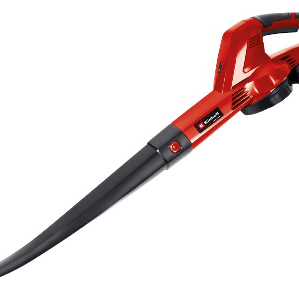 EINHELL GE-CL 18Li Cordless Leaf Blower 18V 1 x 2.0Ah Li-ion