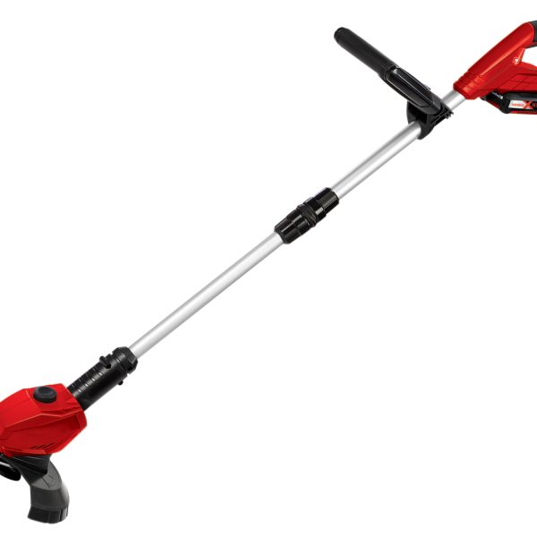 EINHELL GE-CT 18 Li Power X-Change Cordless Grass Trimmer 18V 1 x 1.5Ah Li-ion