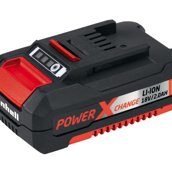 EINHELL PX-BAT2 Power X-Change Battery 18V 2.0Ah Li-ion