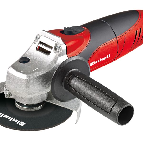 EINHELL TC-AG 115 Mini Grinder 115mm 500W 240V