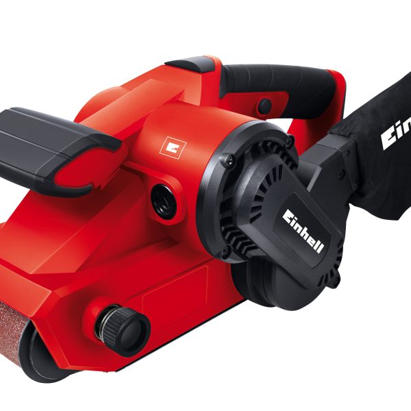 EINHELL TC-BS 8038 Belt Sander 76 x 533mm 800W 240V