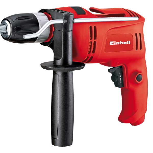 EINHELL TC-ID 650 E Impact Drill 650W 240V