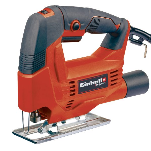 EINHELL TC-JS 60 Jigsaw 410W 240V